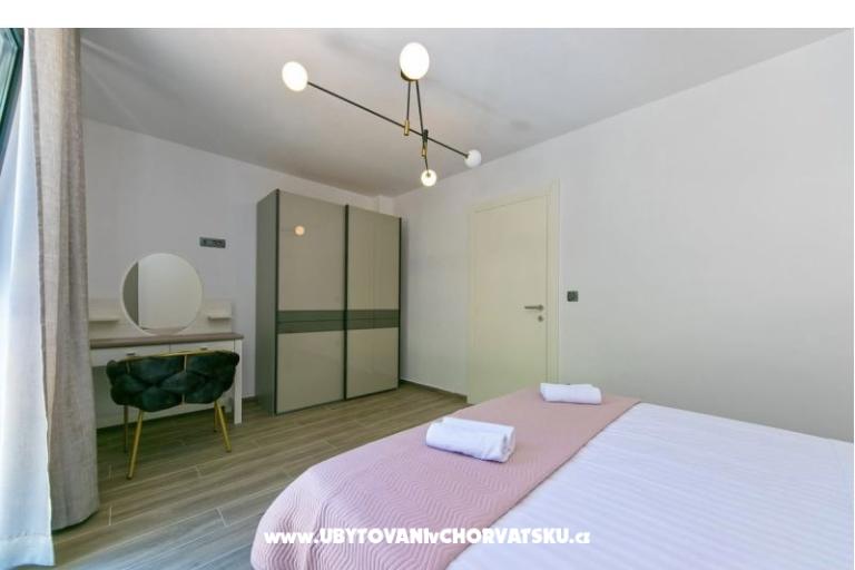 Appartementen Morska villa – foto 9