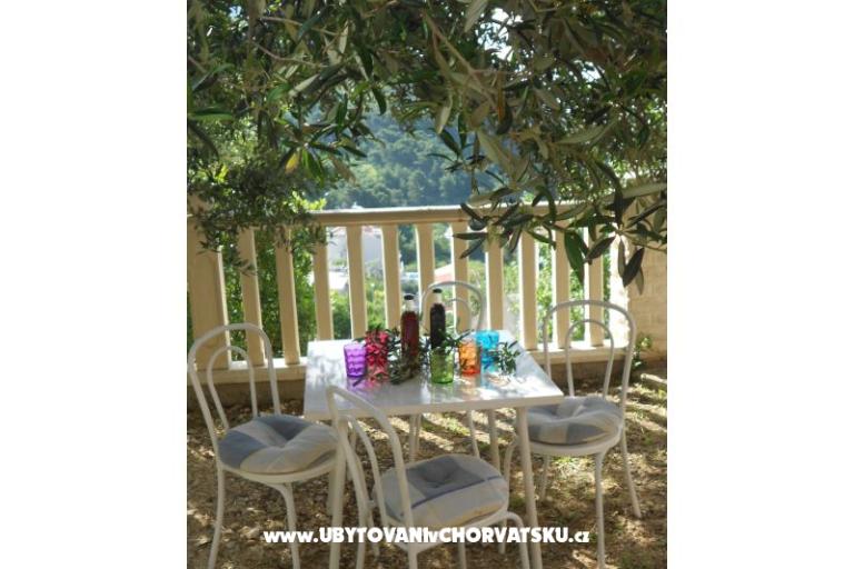 Appartementen Nada Mustapić – foto 2