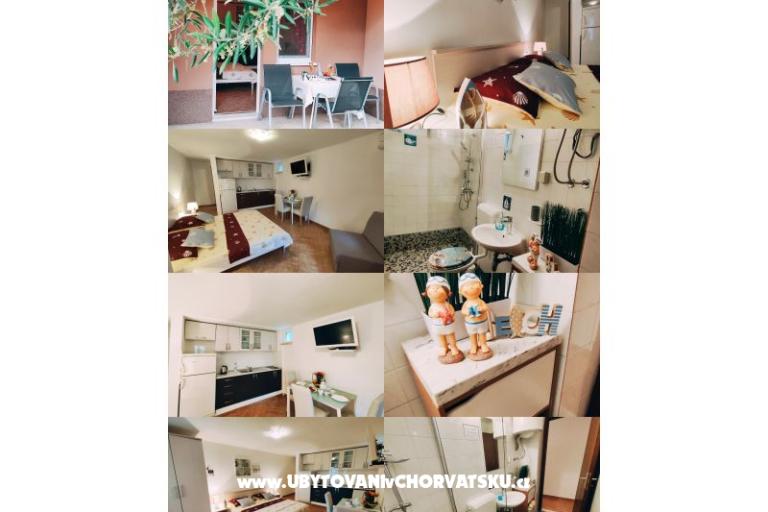 Appartementen Nada Mustapić – foto 8