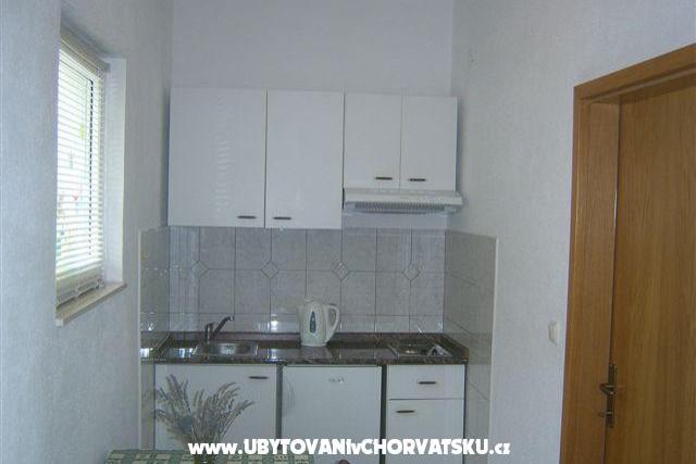 Appartementen Nela – foto 11