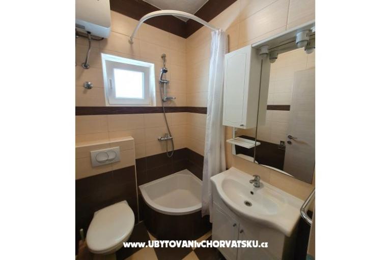 Appartementen Nela – foto 14