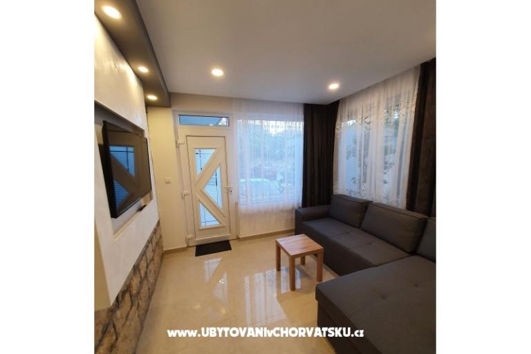 Appartementen Nela – foto 15