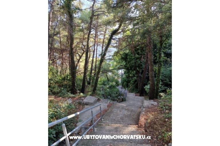 Appartementen Nela – foto 19