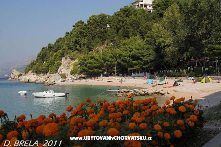 Appartementen Nela – foto 3