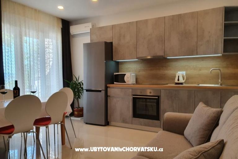 Appartementen Nela – foto 7