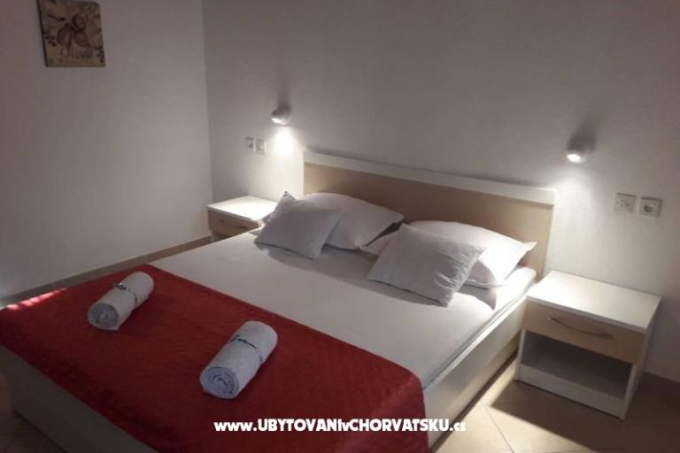 Appartementen Nela – foto 8