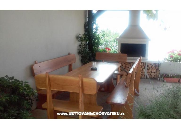 Appartementen Nela – foto 9