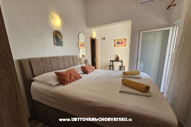 Appartementen Panorama – foto 12