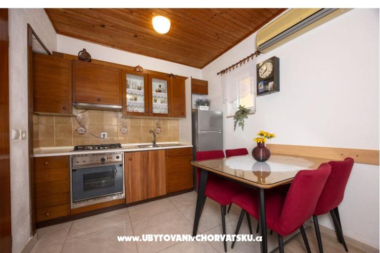 Appartementen Panorama – foto 14
