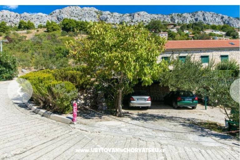 Appartementen Panorama – foto 19