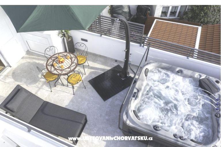 Appartementen Panorama – foto 29