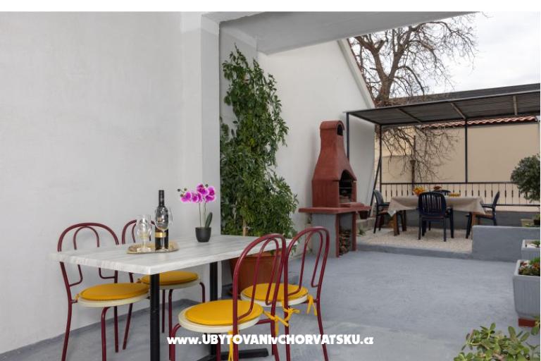 Appartementen Panorama – foto 30