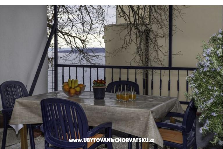 Appartementen Panorama – foto 31