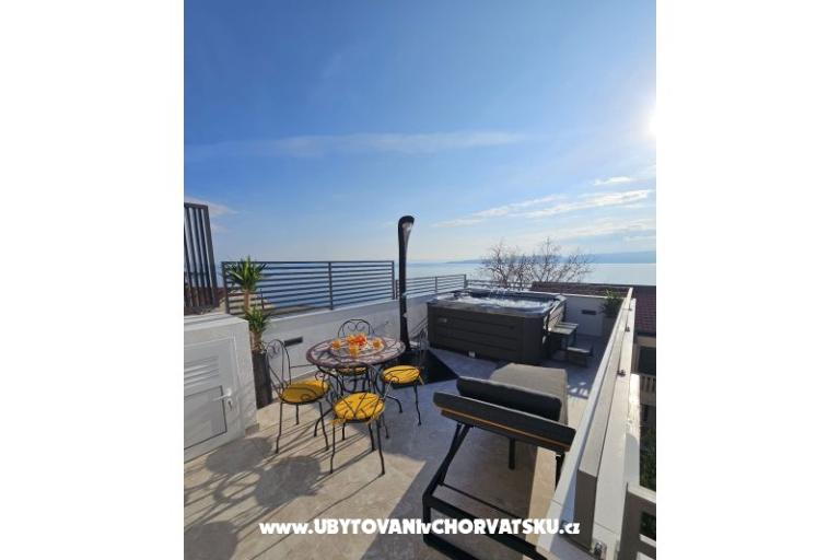 Appartementen Panorama – foto 6