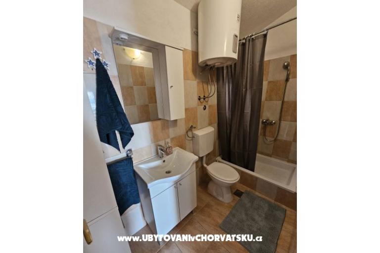 Appartementen Panorama – foto 9
