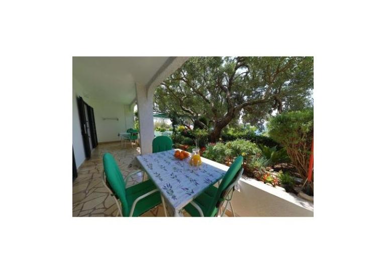 Appartementen Ribičić Brela – foto 6