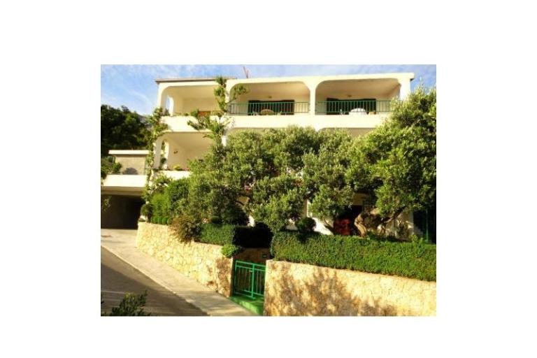 Appartementen Ribičić Brela – foto 8