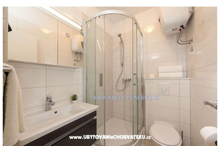Appartementen Ružica – foto 11