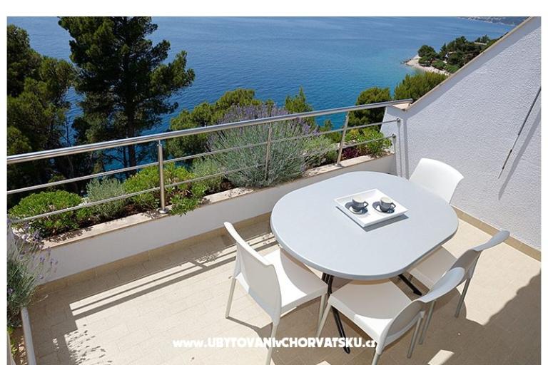 Appartementen Ružica – foto 13