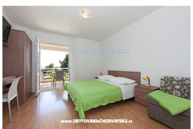 Appartementen Ružica – foto 14