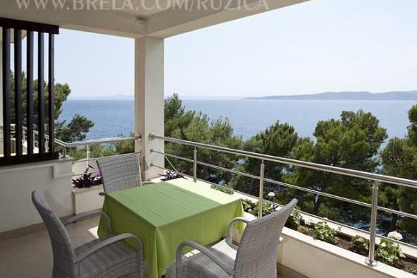 Appartementen Ružica – foto 4