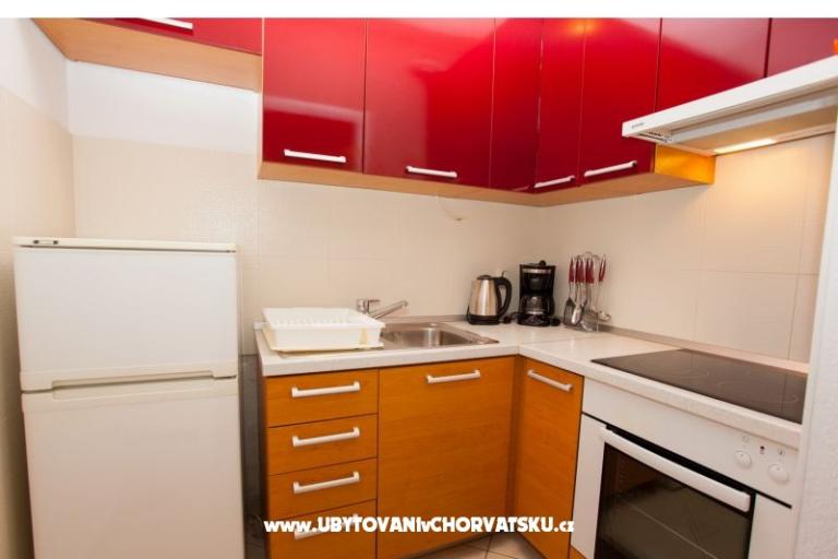 Appartementen Jadranko – foto 10