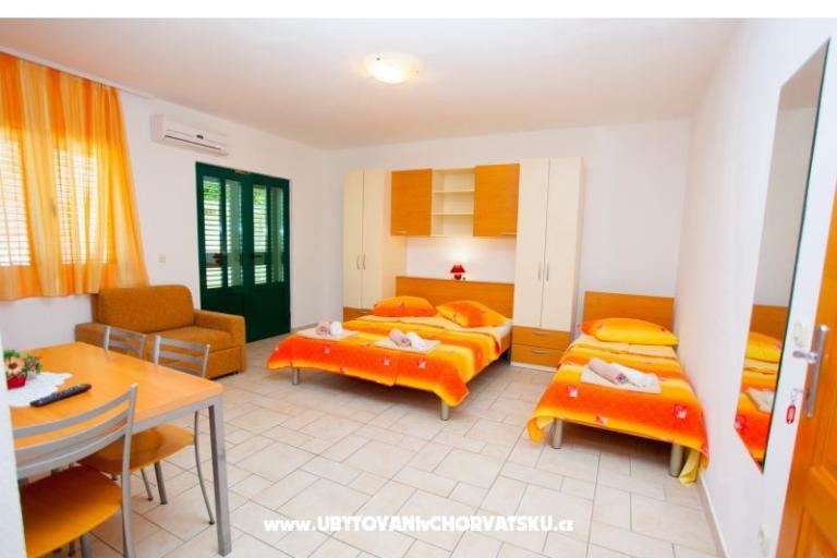 Appartementen Jadranko – foto 11