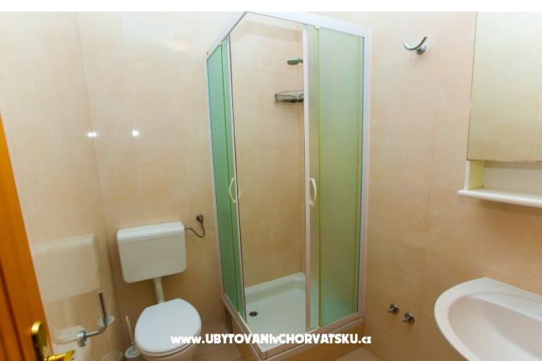 Appartementen Jadranko – foto 12