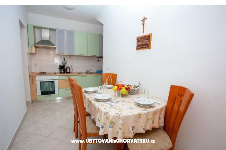 Appartementen Jadranko – foto 14