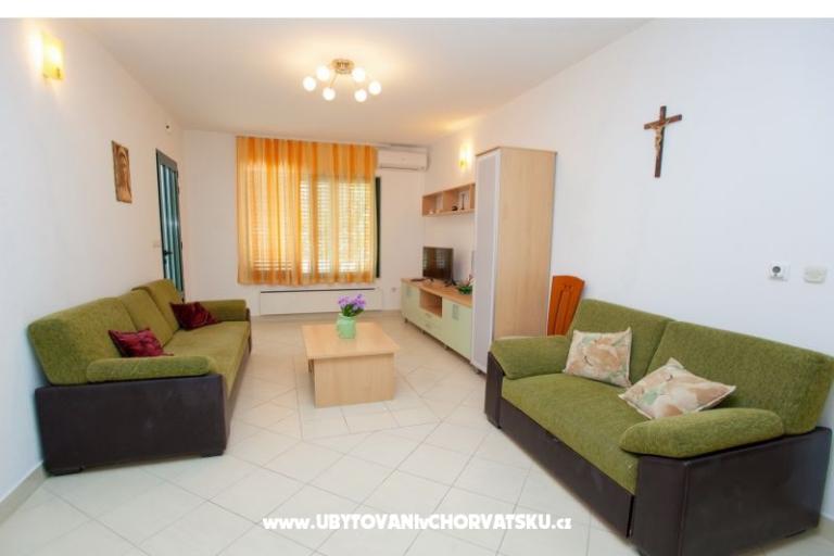 Appartementen Jadranko – foto 15