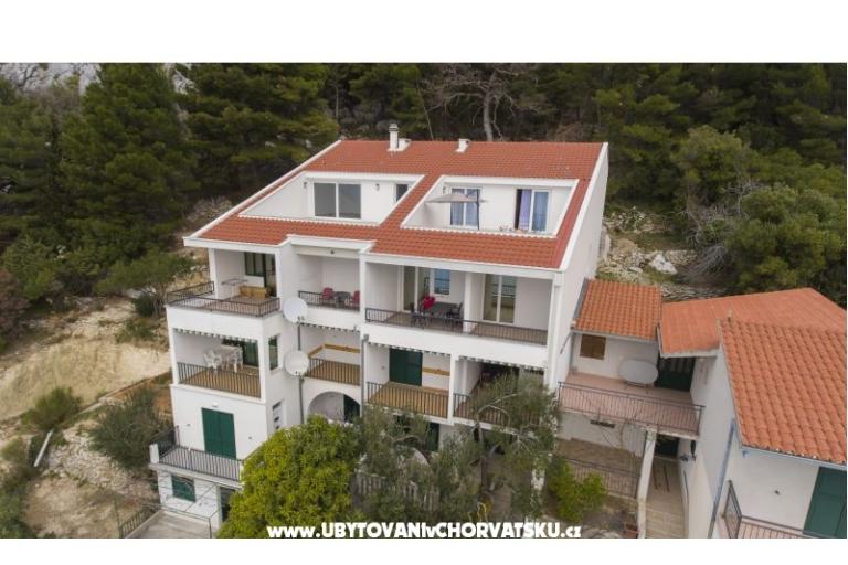 Appartementen Jadranko – foto 2