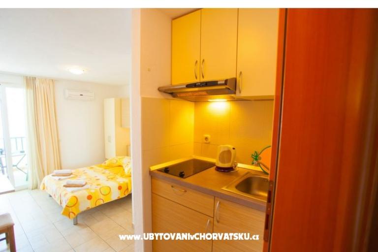 Appartementen Jadranko – foto 6
