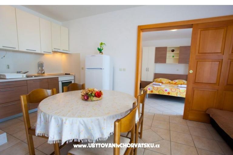 Appartementen Jadranko – foto 7
