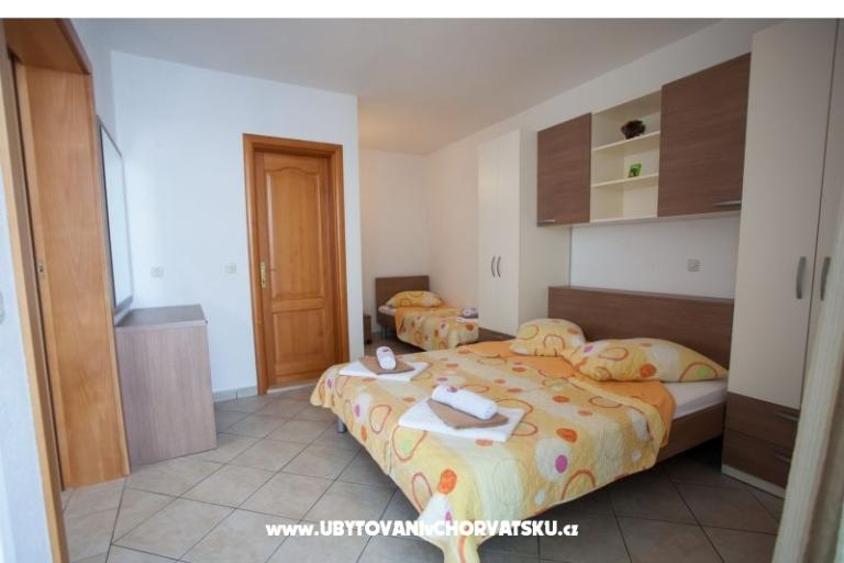 Appartementen Jadranko – foto 8