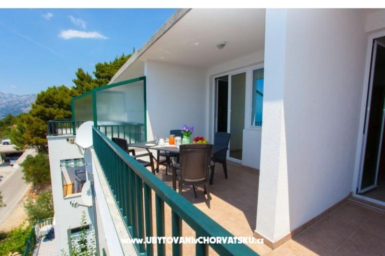 Appartementen Jadranko – foto 9