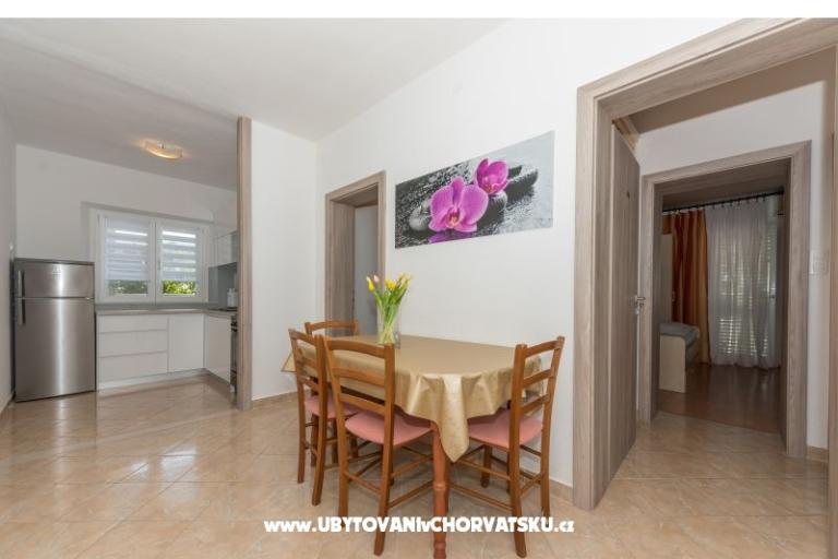 Appartementen Skrabic – foto 16