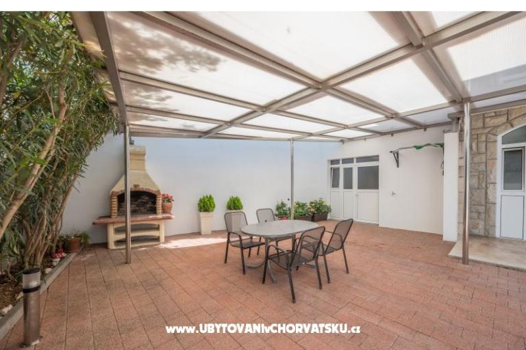 Appartementen Skrabic – foto 2