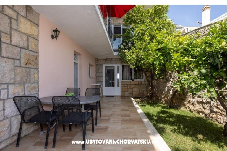 Appartementen Skrabic – foto 39