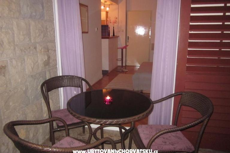 Appartementen Sokol – foto 10