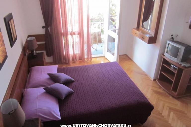 Appartementen Sokol – foto 13