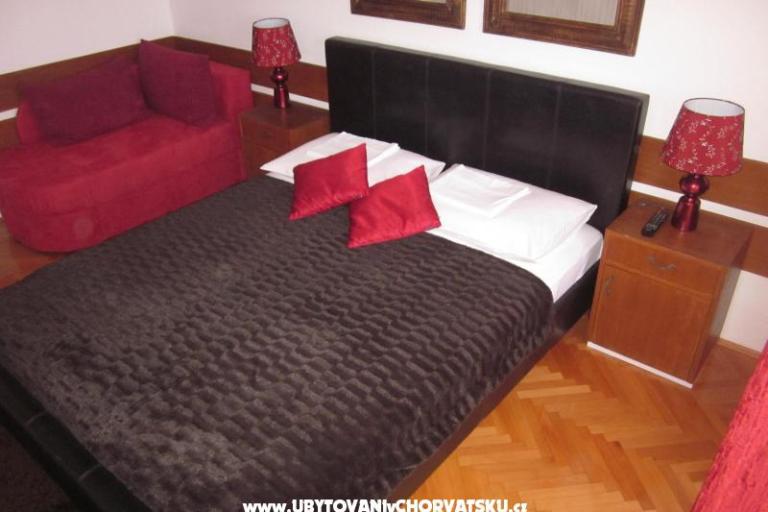 Appartementen Sokol – foto 15