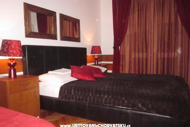 Appartementen Sokol – foto 16