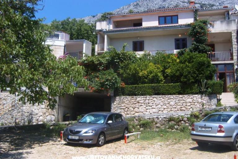 Appartementen Sokol – foto 17