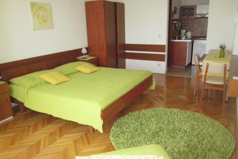 Appartementen Sokol – foto 3