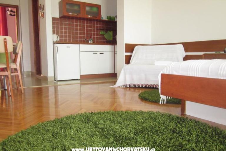 Appartementen Sokol – foto 5