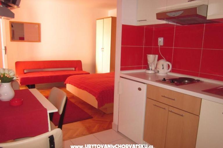 Appartementen Sokol – foto 7