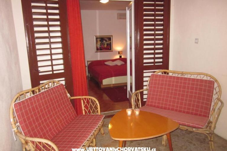 Appartementen Sokol – foto 8