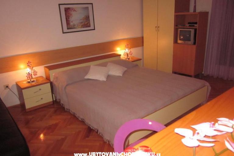 Appartementen Sokol – foto 9