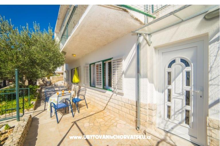 Appartementen Stipan – foto 12