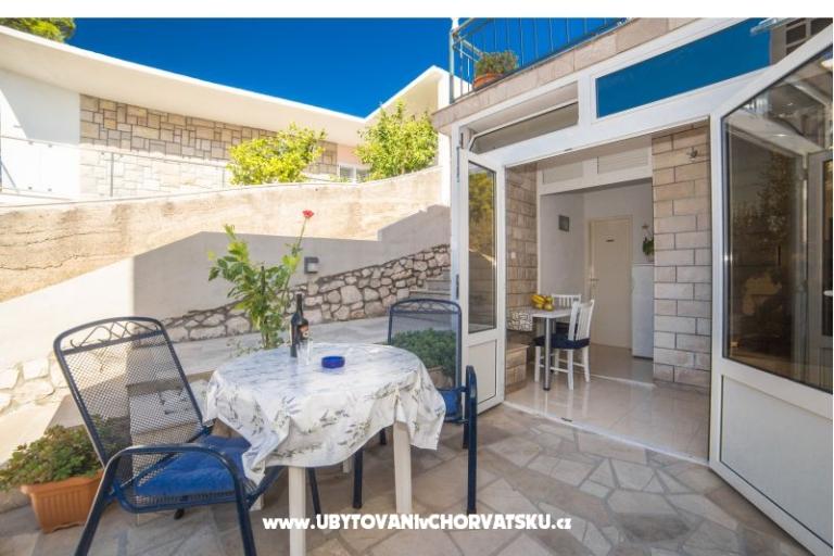 Appartementen Stipan – foto 16